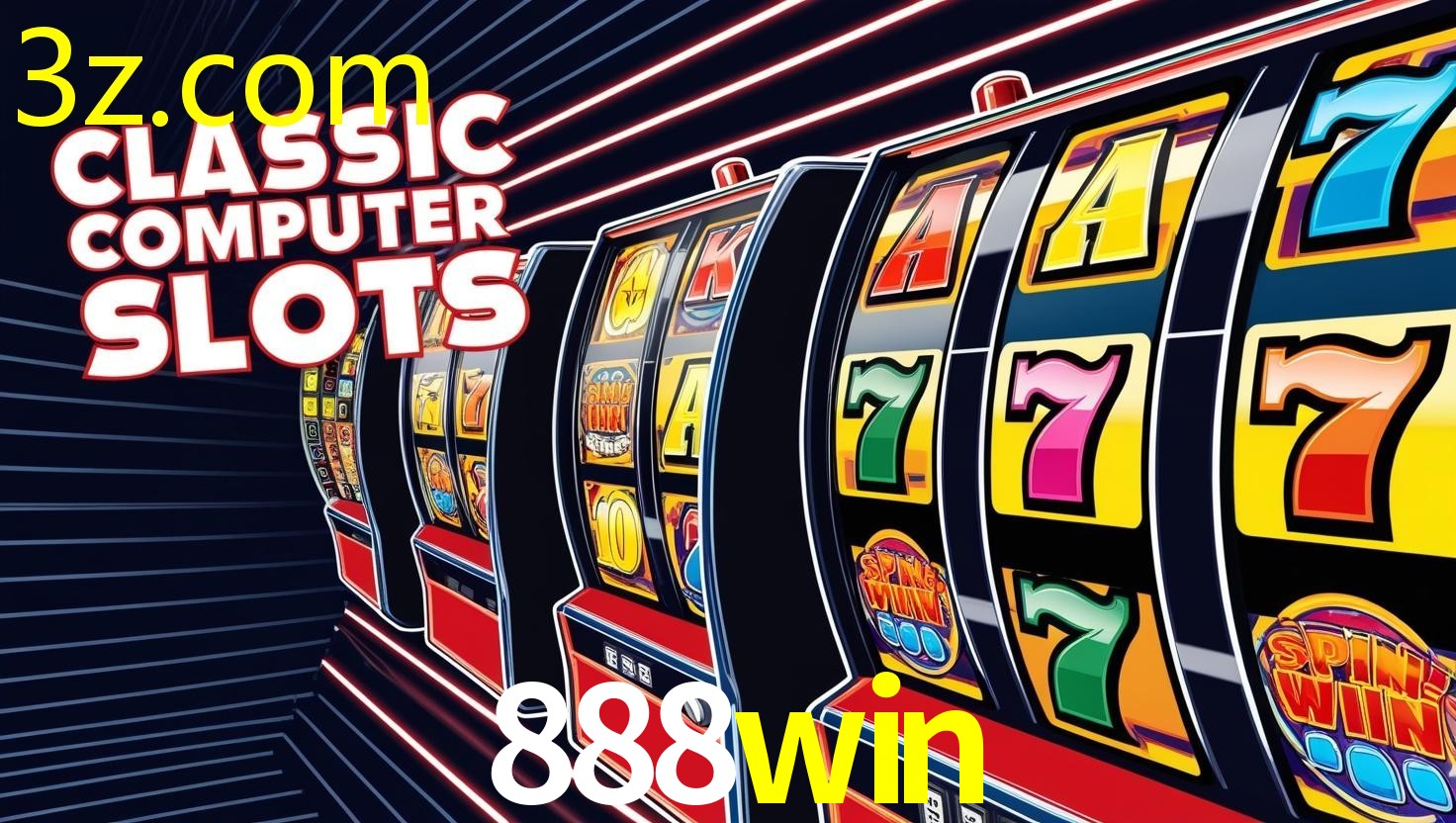 Cadastro Rápido 888WIN.COM