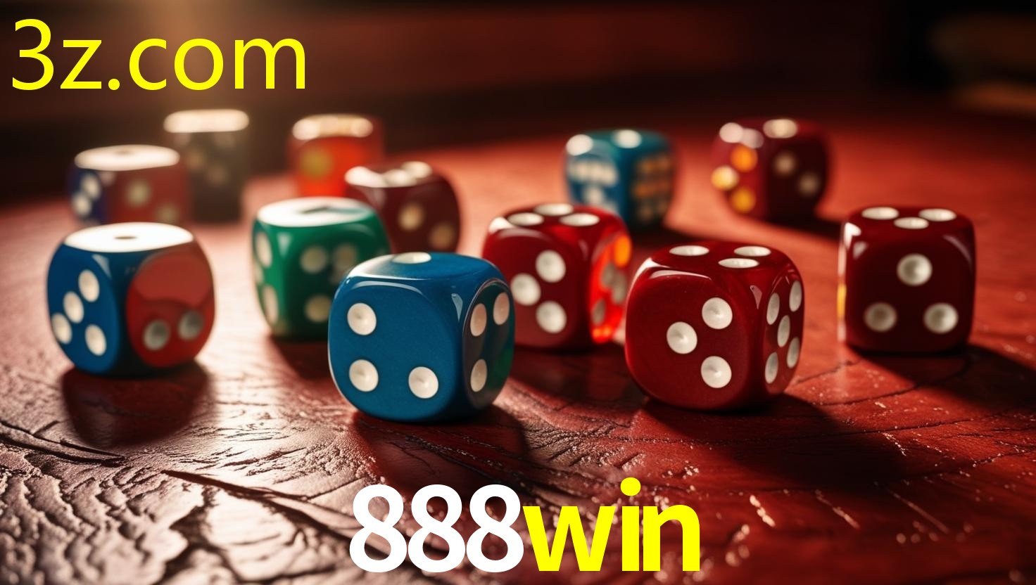 Login Seguro 888WIN.COM