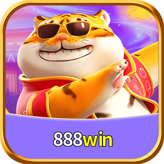 Logo 888win