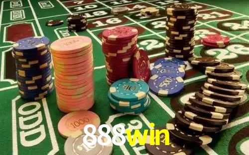 Apostas com odds competitivas na 888win