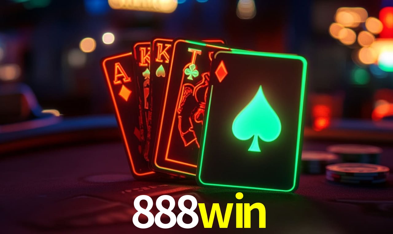 Jackpots e promoções na 888win